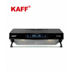 Máy Hút Mùi KAFF KF-S70HD 70cm – Màn Hình LCD, Turbin Đôi 700m³/h