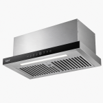Máy Hút Mùi Âm Tủ KAFF KF-TL7735S BOST Inox Vẫy Tay, Booster 1500m³/h