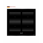  Bếp Từ Đa Điểm KAFF KF-HIDE868I – 4 Vùng Nấu Liên Kết, Made in Germany