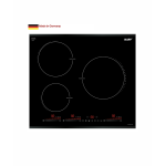 Bếp Từ KAFF KF-SQ5463IFABIO – 3 Vùng Nấu Made in Germany