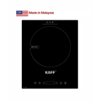 Bếp Từ Đơn KAFF KF-330I Chính Hãng – Công Suất 2200W, Mặt Kính Crystal, Cảm Ứng 9 Mức