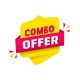 COMBO KHUYẾN MÃI