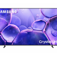 Smart Tivi Samsung 4K 43 inch 43U8500 Crystal UHD