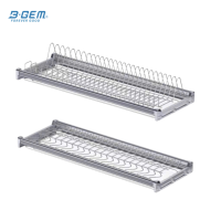 GIÁ BÁT ĐĨA CỐ ĐỊNH TỦ TRÊN  BGKC05A