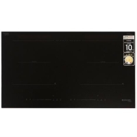 Bếp từ đôi âm Kocher X Nano 6 Plus 4000W