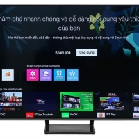 Smart Tivi QLED Samsung 4K 55 inch QA55Q65D