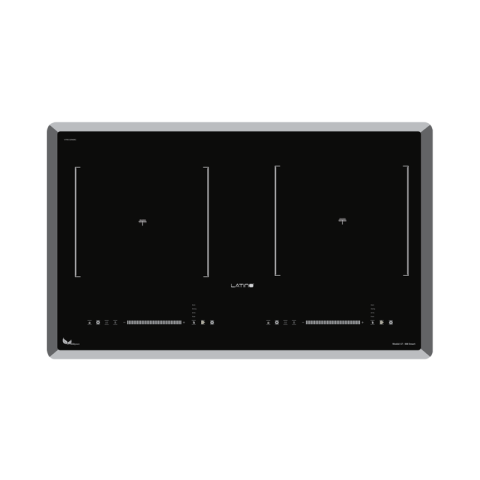 Bếp từ Latino LT-I88 Smart