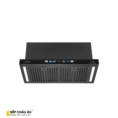Máy Hút Mùi Latino LT-V.8 PURIO Âm Tủ 70cm – Điều Khiển Vẫy Tay Thông Minh
