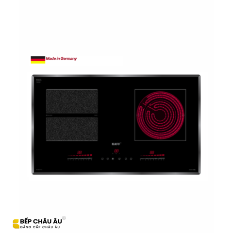 Bếp Điện Từ KAFF KF-FL108 PLUS Made in Germany – IGBT Siemens, Inverter, Auto Cooking