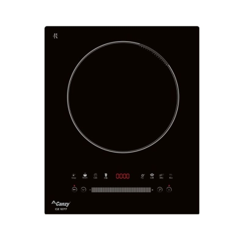 Bếp từ đơn Canzy CZI 1077