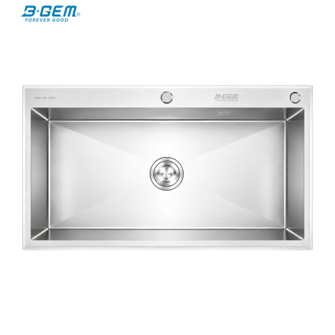 B-Gem - VC - CHẬU VÁT CẠNH CAO CẤP